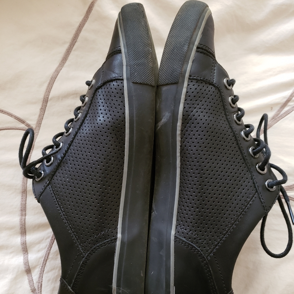 Coach Men's Shoes - Picture 5 of 7